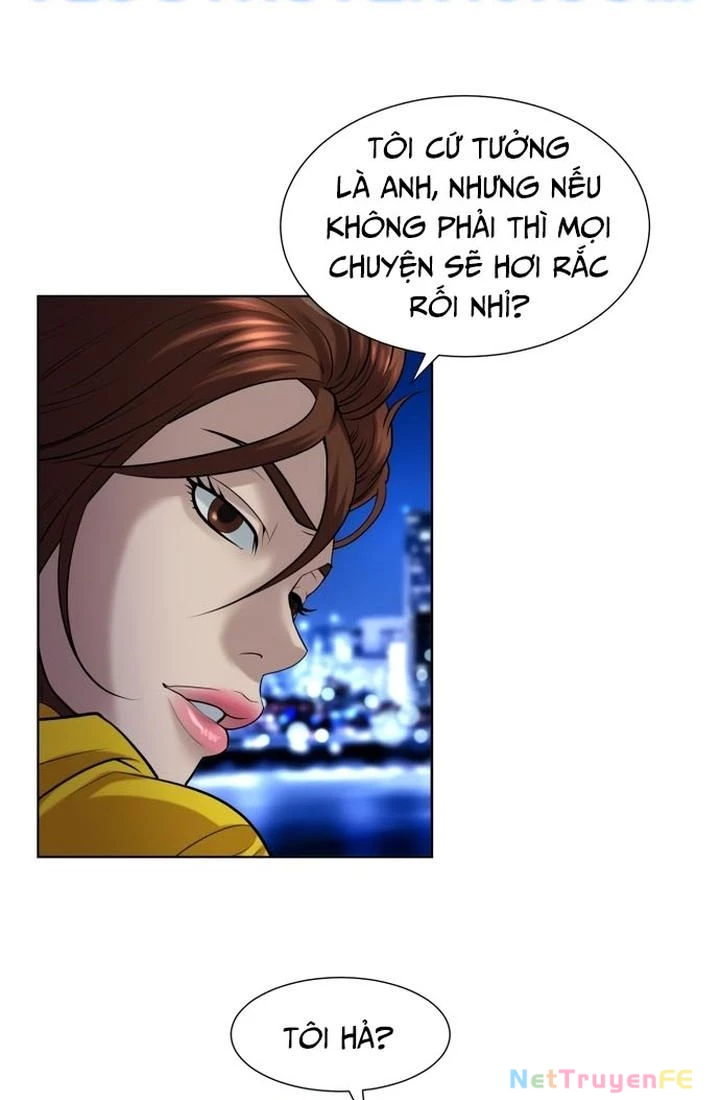 Huyết Tọa Chapter 23 - Trang 2