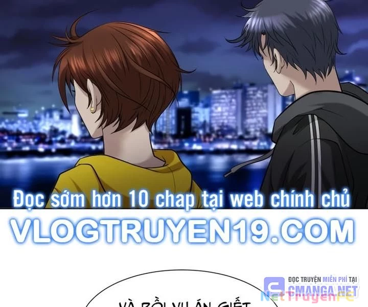 Huyết Tọa Chapter 23 - Trang 2
