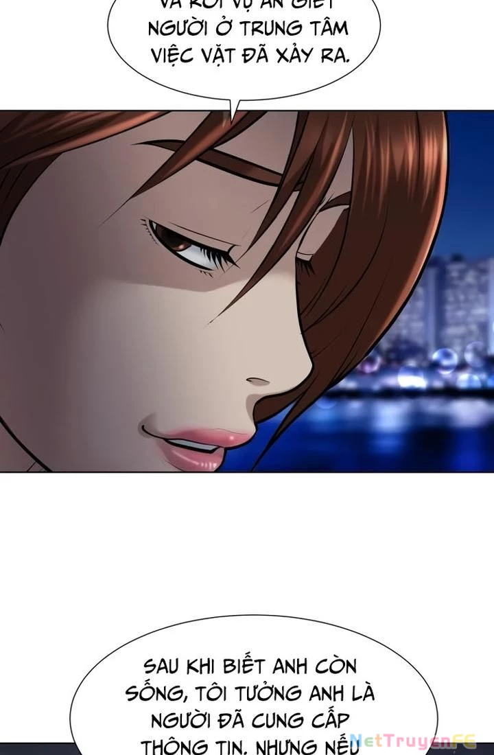 Huyết Tọa Chapter 23 - Trang 2