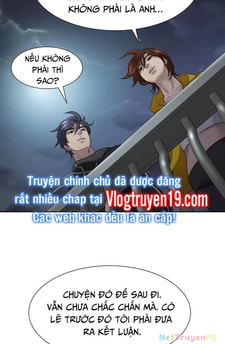 Huyết Tọa Chapter 23 - Trang 2