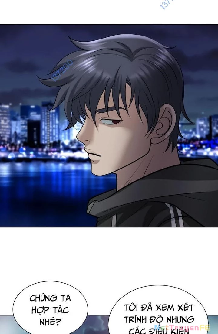 Huyết Tọa Chapter 23 - Trang 2