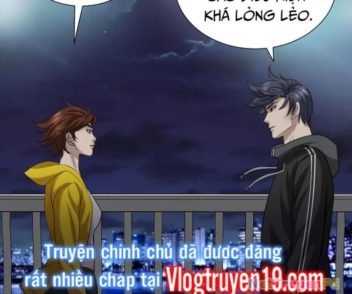 Huyết Tọa Chapter 23 - Trang 2