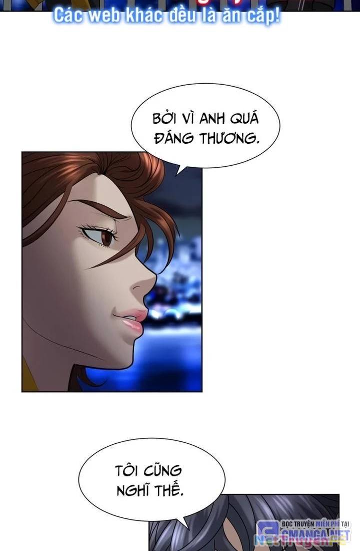 Huyết Tọa Chapter 23 - Trang 2