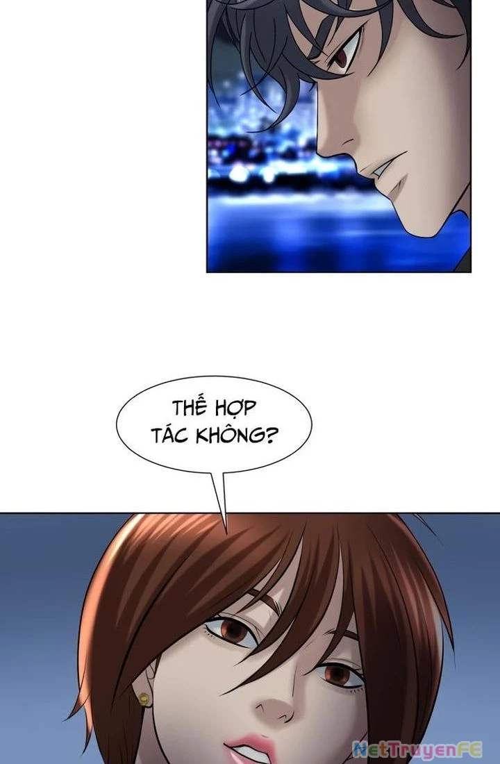 Huyết Tọa Chapter 23 - Trang 2