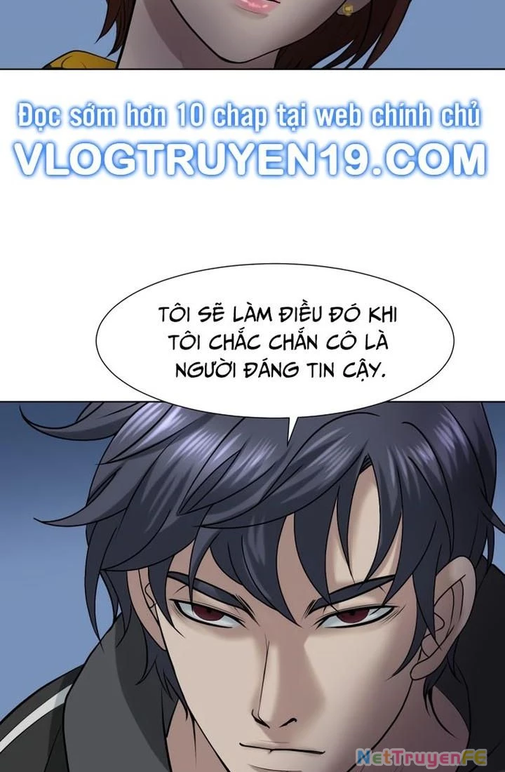 Huyết Tọa Chapter 23 - Trang 2