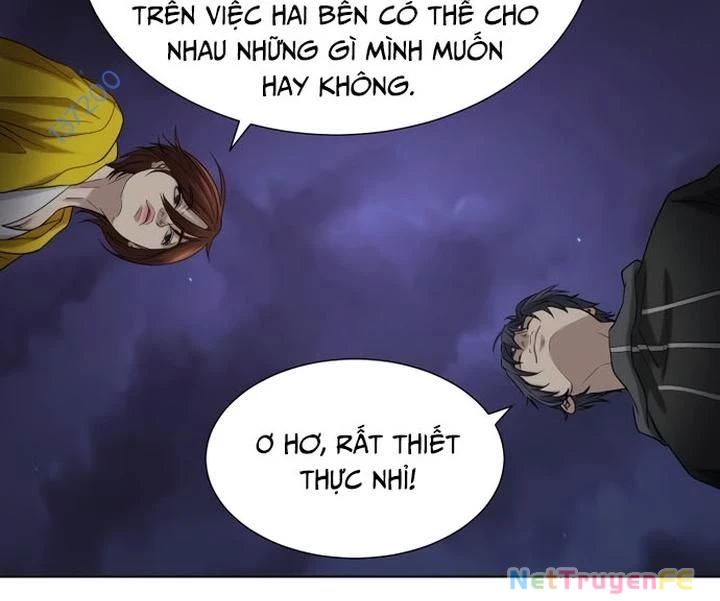 Huyết Tọa Chapter 23 - Trang 2