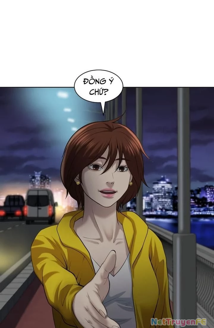 Huyết Tọa Chapter 23 - Trang 2
