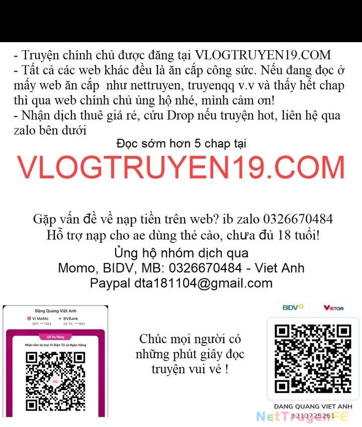 Huyết Tọa Chapter 23 - Trang 2