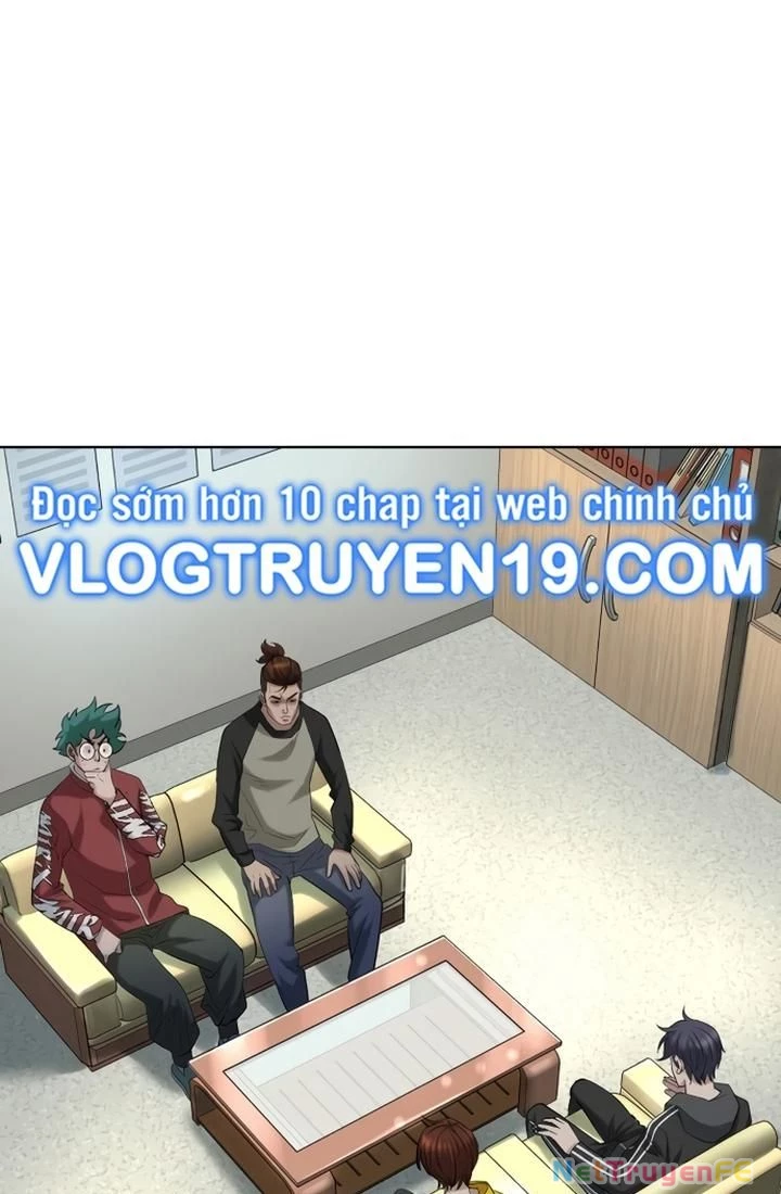 Huyết Tọa Chapter 24 - Trang 2