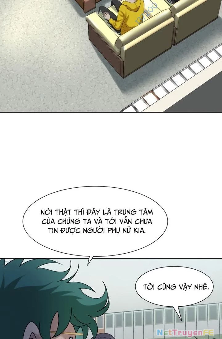 Huyết Tọa Chapter 24 - Trang 2