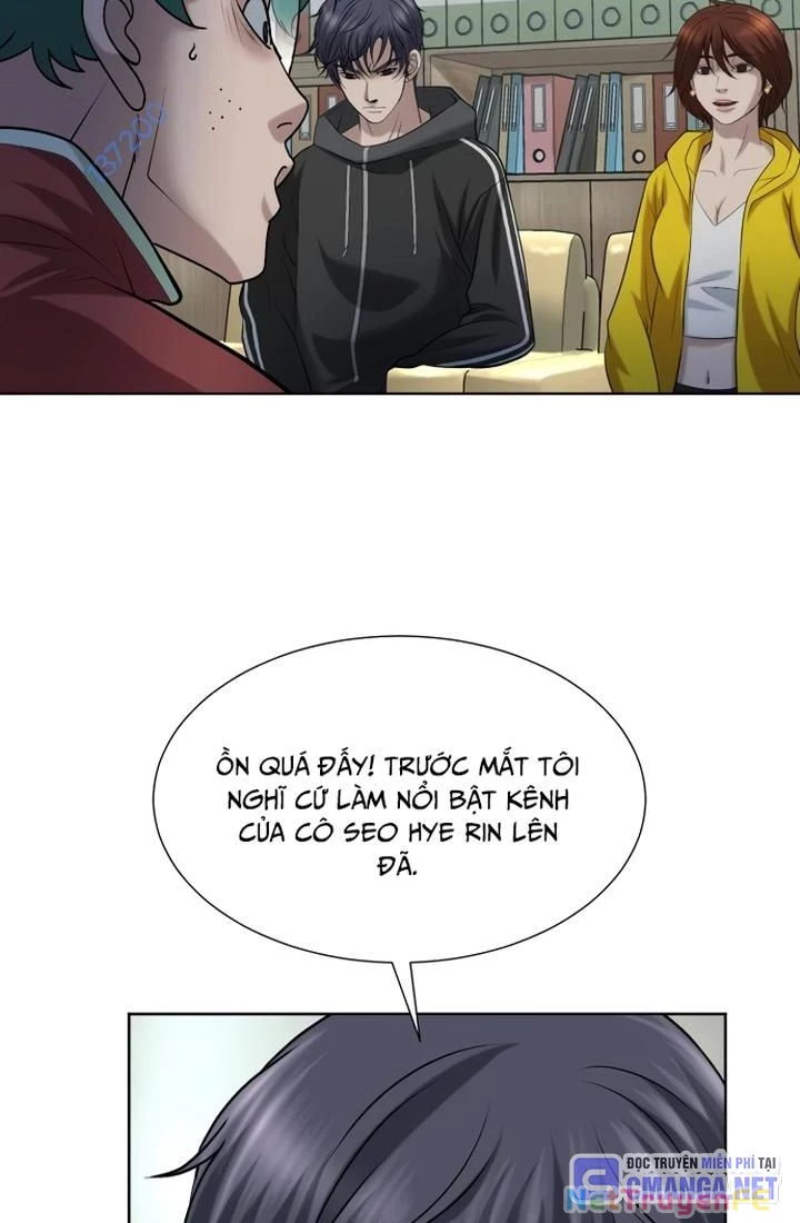 Huyết Tọa Chapter 24 - Trang 2