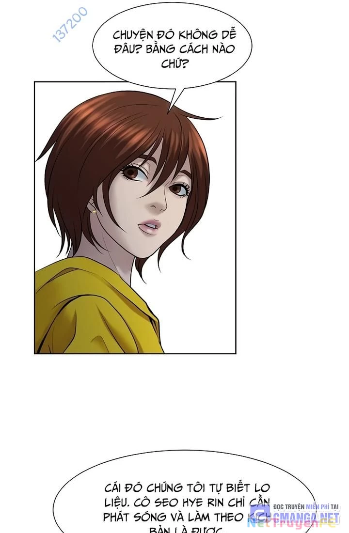 Huyết Tọa Chapter 24 - Trang 2
