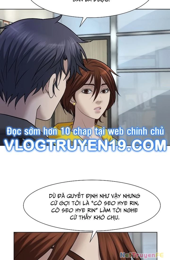 Huyết Tọa Chapter 24 - Trang 2