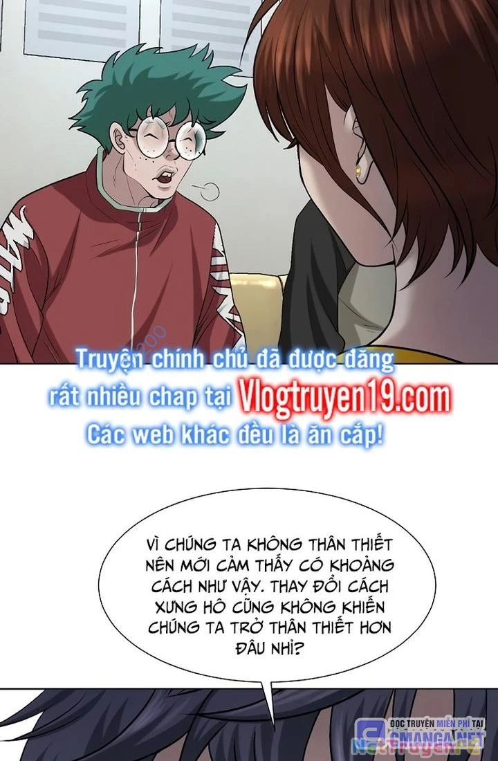Huyết Tọa Chapter 24 - Trang 2