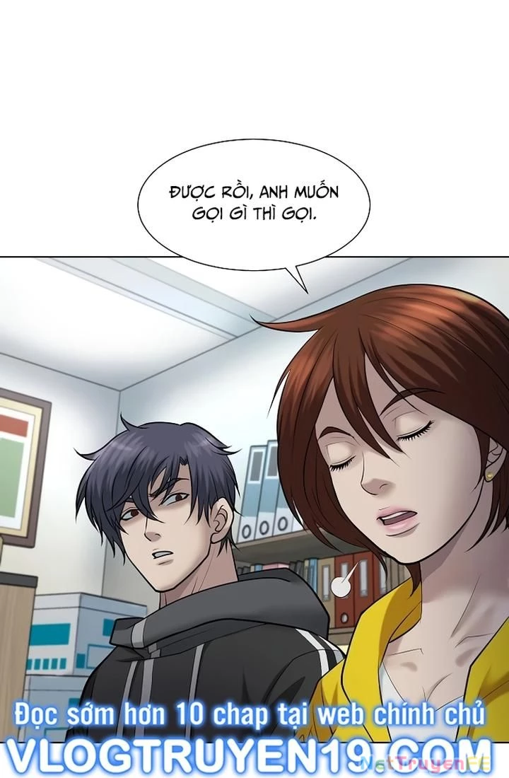 Huyết Tọa Chapter 24 - Trang 2