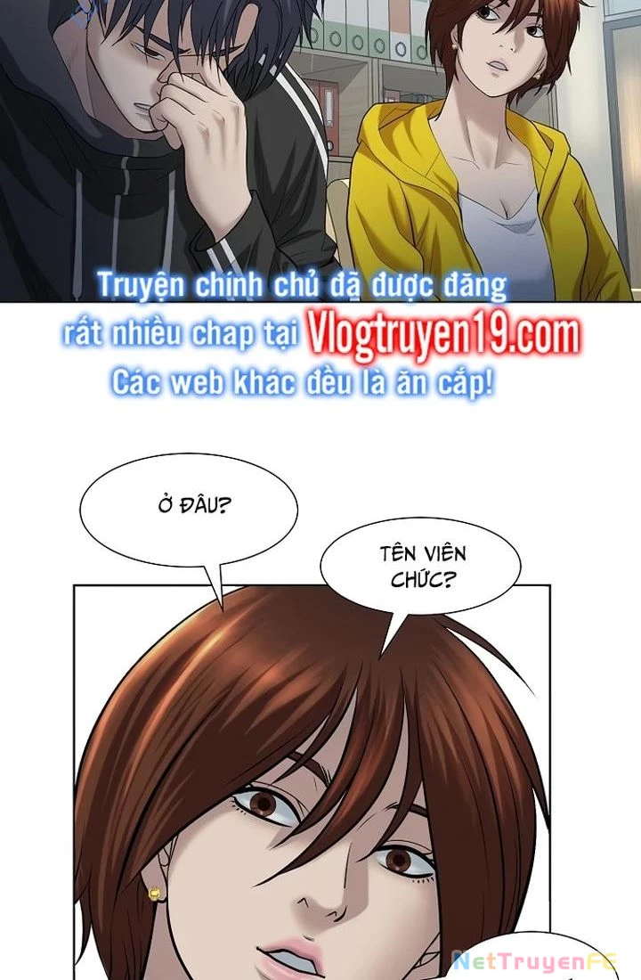Huyết Tọa Chapter 24 - Trang 2