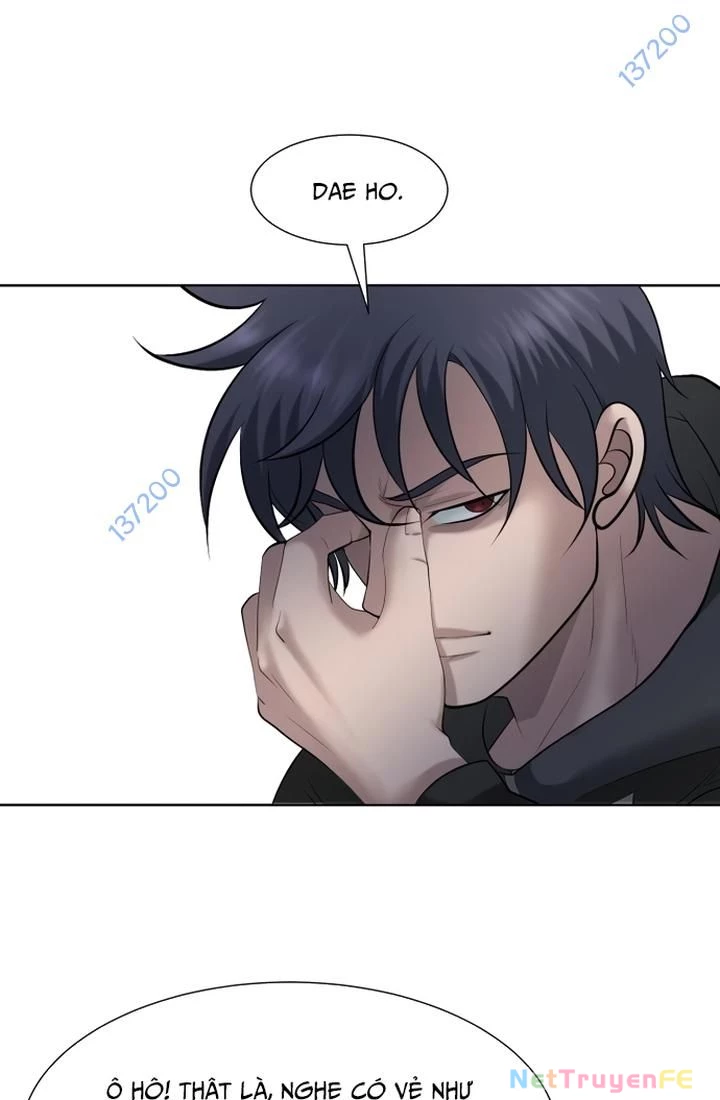Huyết Tọa Chapter 24 - Trang 2