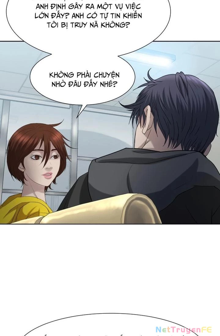 Huyết Tọa Chapter 24 - Trang 2