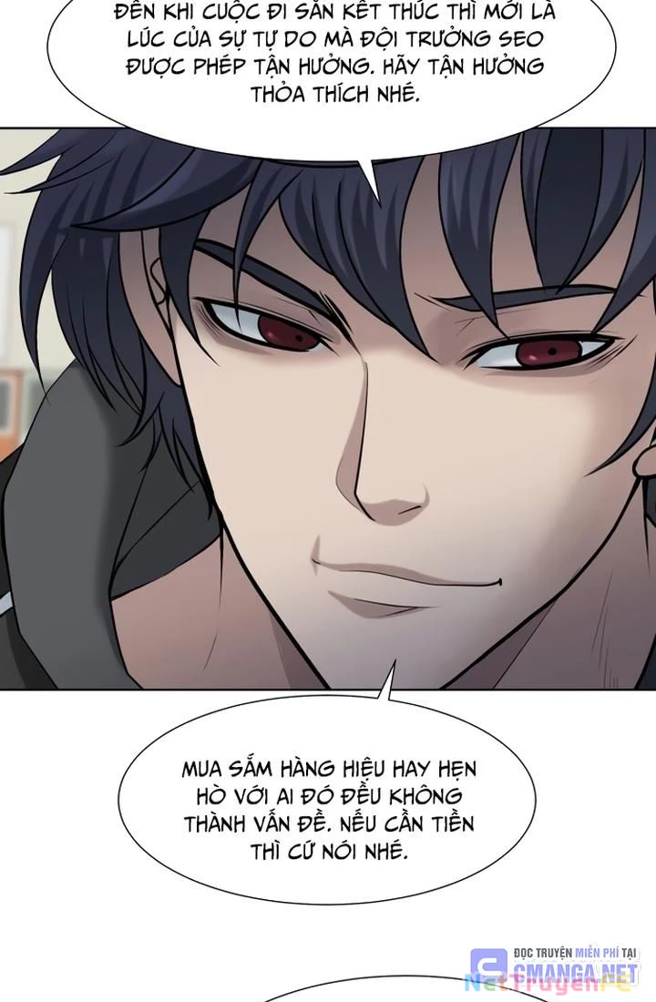 Huyết Tọa Chapter 24 - Trang 2