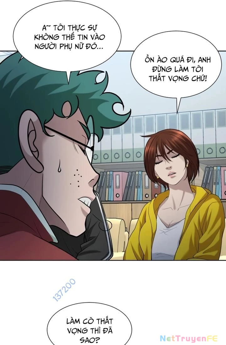 Huyết Tọa Chapter 24 - Trang 2