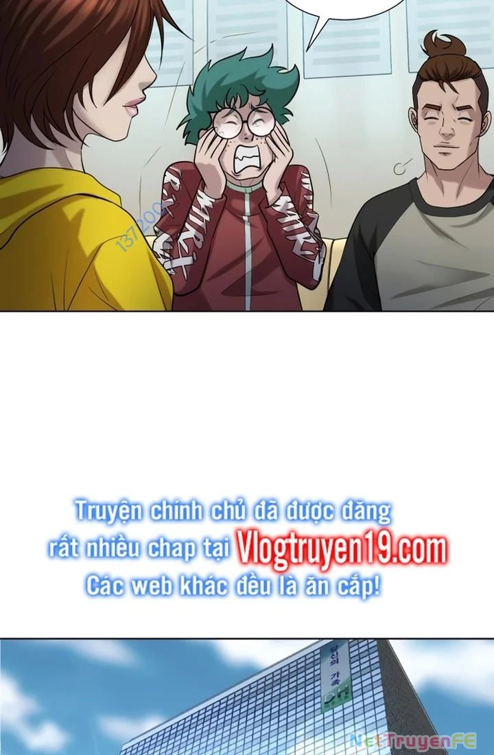Huyết Tọa Chapter 24 - Trang 2