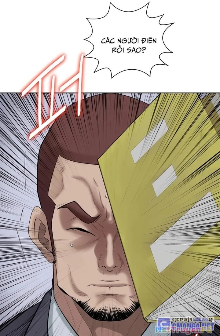 Huyết Tọa Chapter 24 - Trang 2