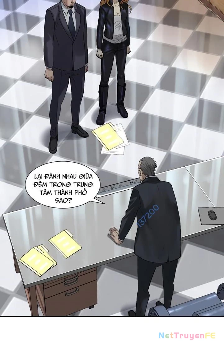 Huyết Tọa Chapter 24 - Trang 2