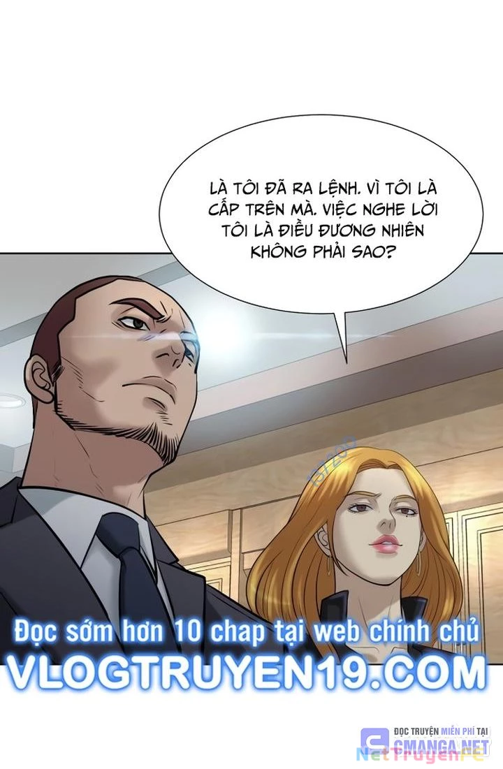Huyết Tọa Chapter 24 - Trang 2
