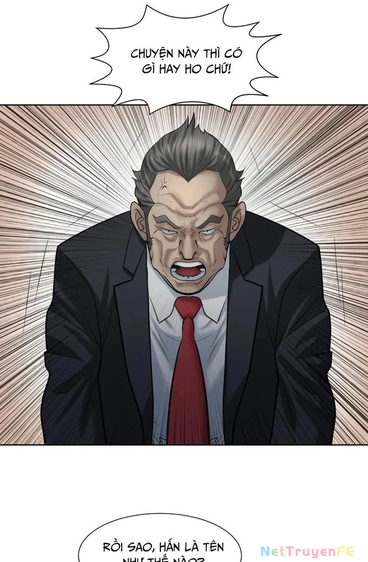 Huyết Tọa Chapter 24 - Trang 2