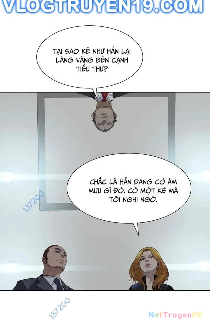 Huyết Tọa Chapter 24 - Trang 2