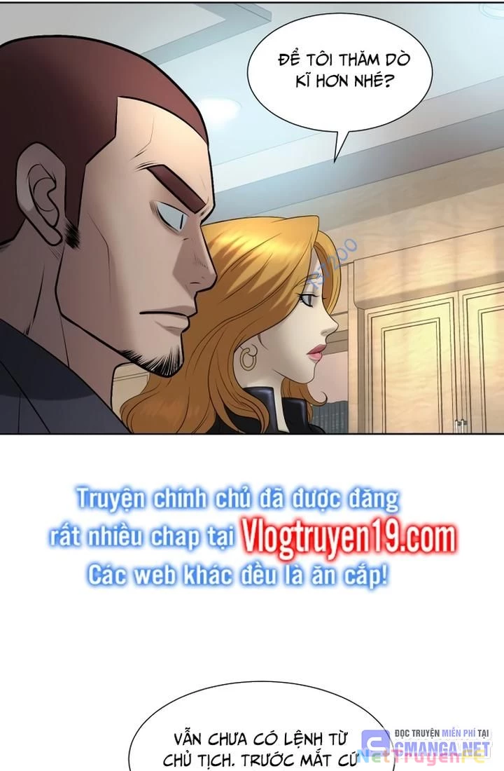 Huyết Tọa Chapter 24 - Trang 2