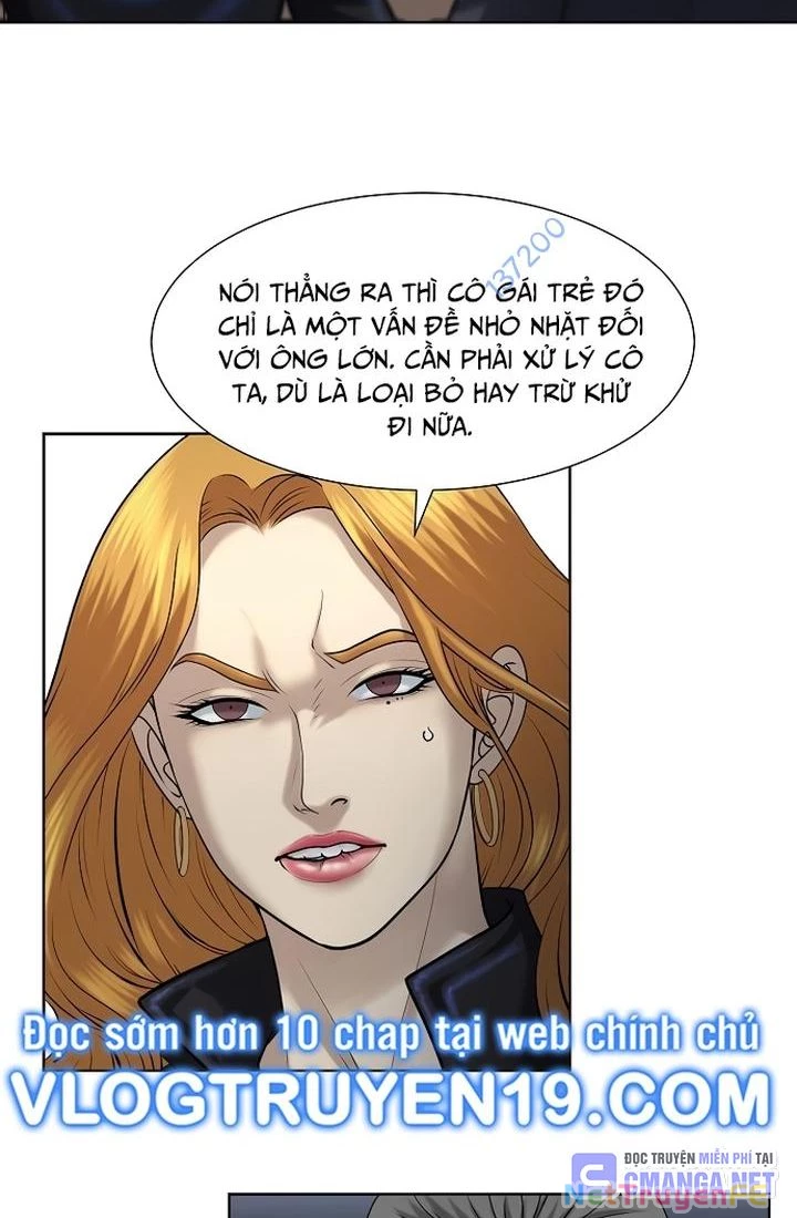 Huyết Tọa Chapter 24 - Trang 2