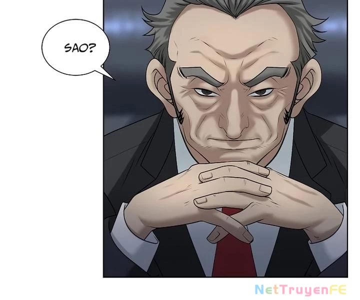Huyết Tọa Chapter 24 - Trang 2