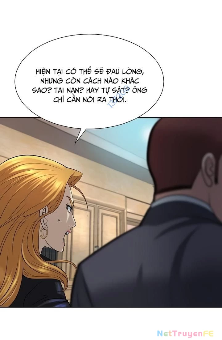 Huyết Tọa Chapter 24 - Trang 2