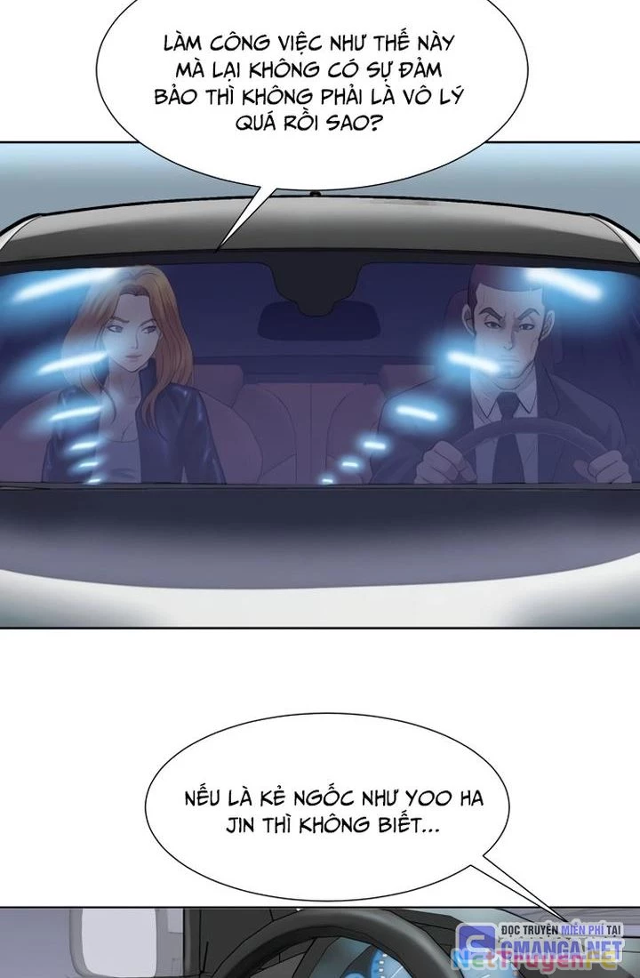 Huyết Tọa Chapter 24 - Trang 2
