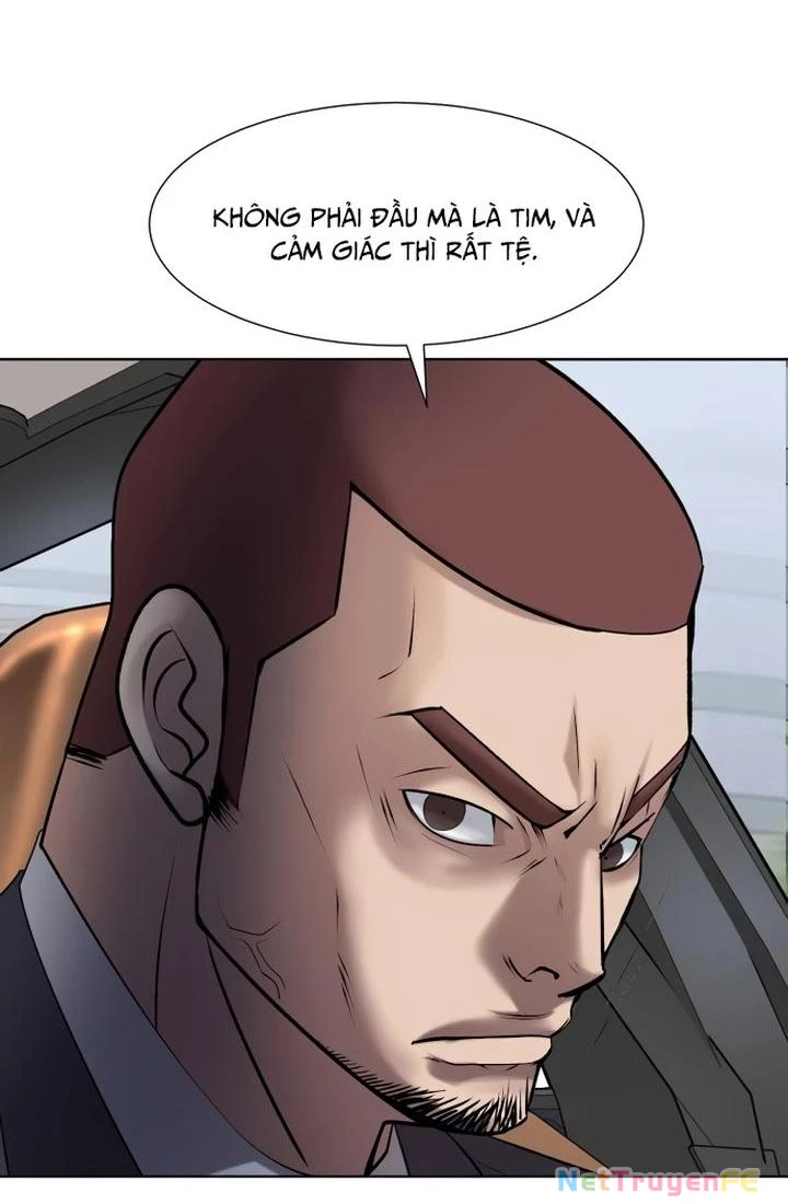 Huyết Tọa Chapter 24 - Trang 2