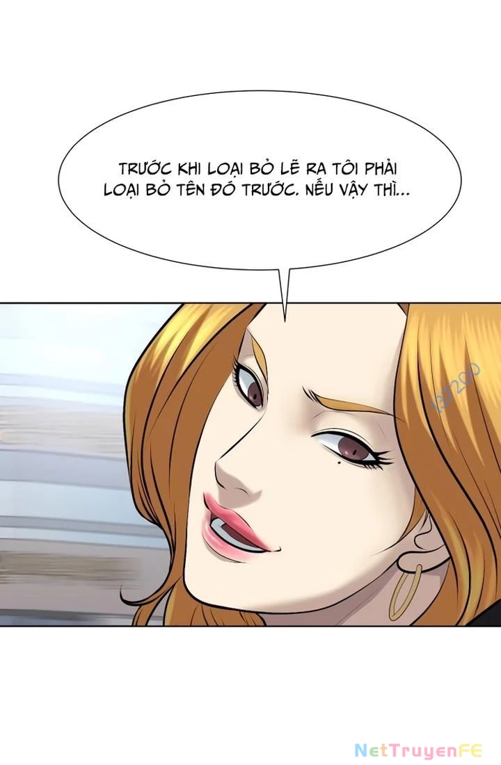 Huyết Tọa Chapter 24 - Trang 2
