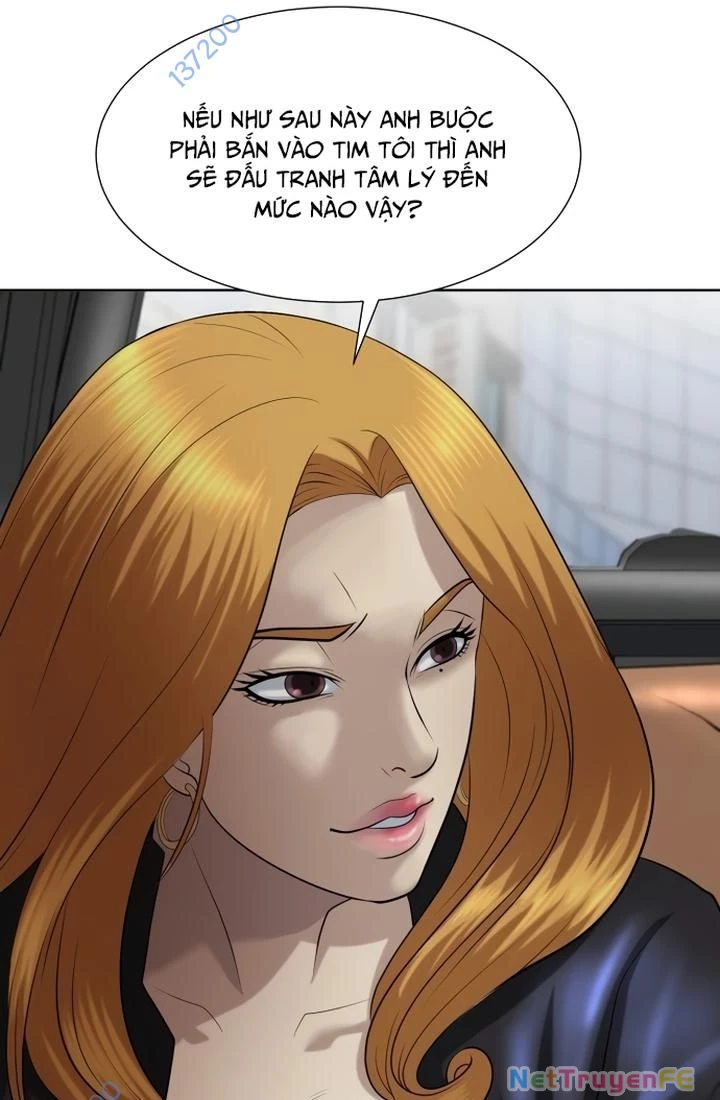 Huyết Tọa Chapter 24 - Trang 2