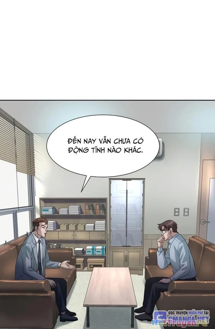 Huyết Tọa Chapter 24 - Trang 2