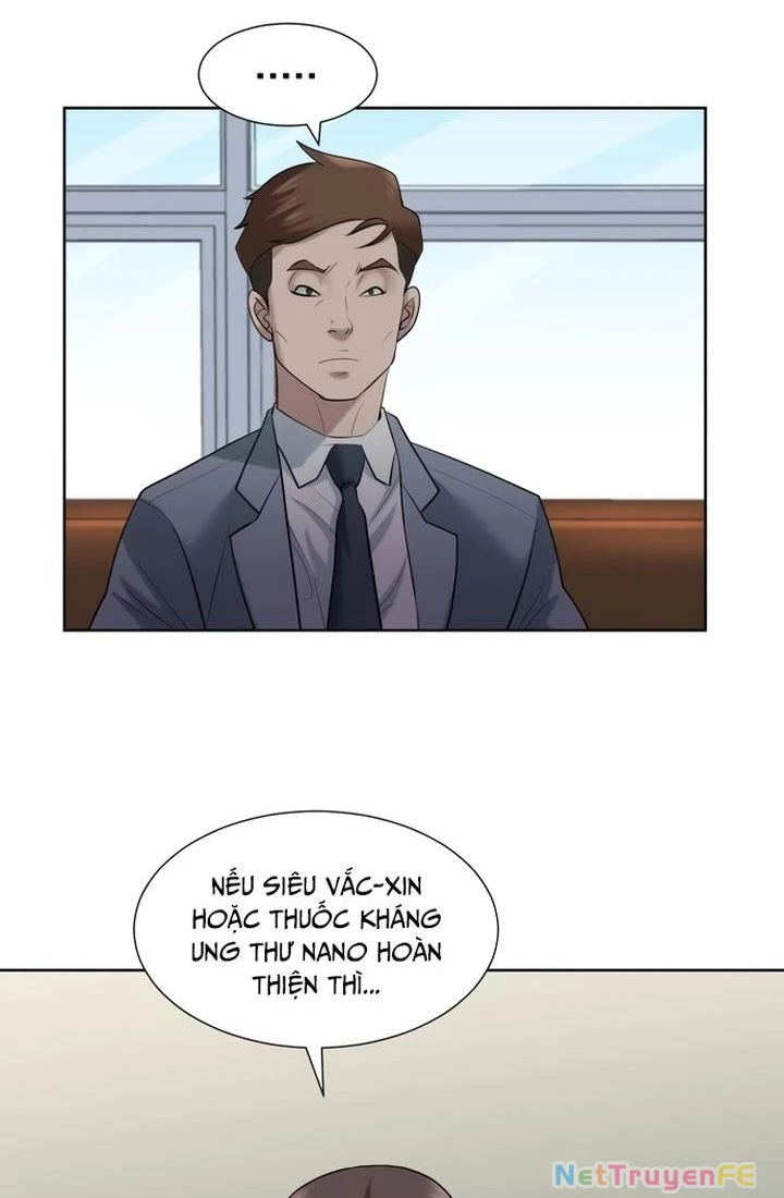 Huyết Tọa Chapter 24 - Trang 2
