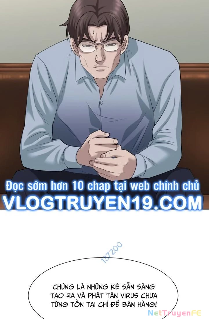 Huyết Tọa Chapter 24 - Trang 2