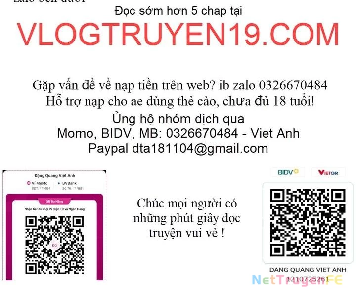 Huyết Tọa Chapter 24 - Trang 2