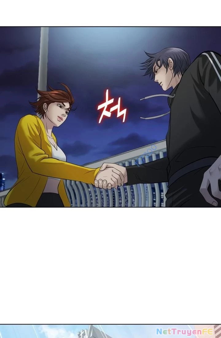 Huyết Tọa Chapter 24 - Trang 2