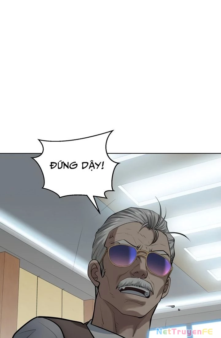 Huyết Tọa Chapter 27 - Trang 2