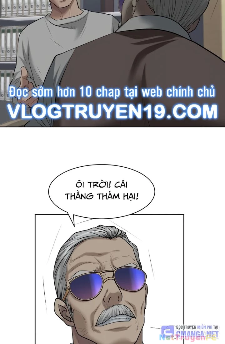 Huyết Tọa Chapter 27 - Trang 2