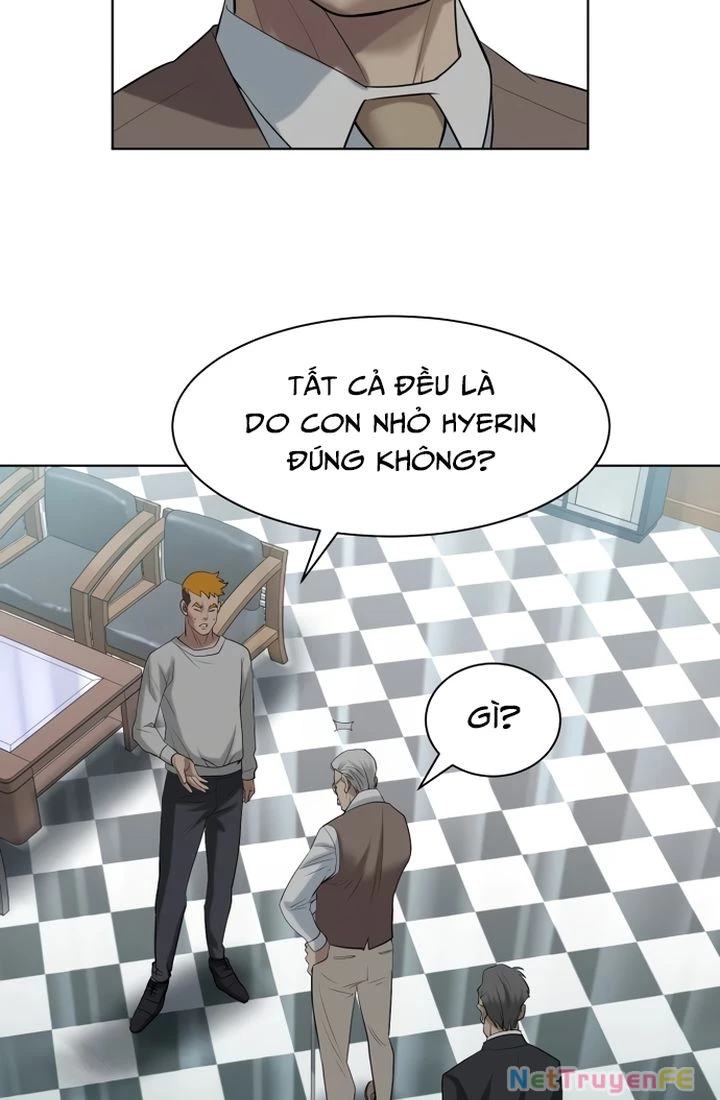 Huyết Tọa Chapter 27 - Trang 2