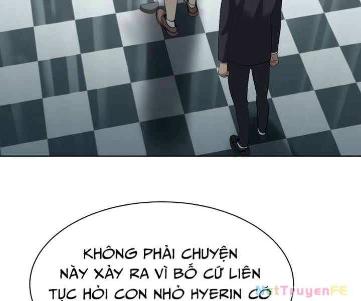 Huyết Tọa Chapter 27 - Trang 2