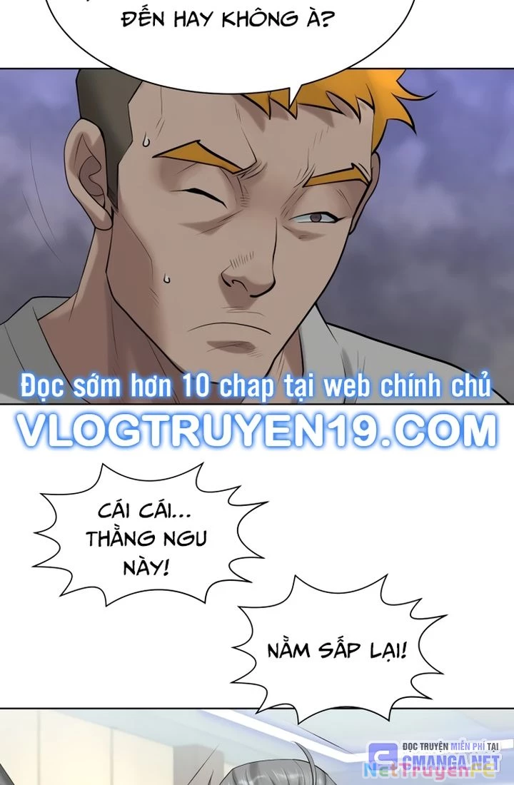 Huyết Tọa Chapter 27 - Trang 2