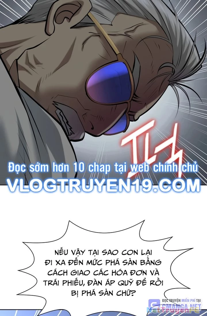 Huyết Tọa Chapter 27 - Trang 2