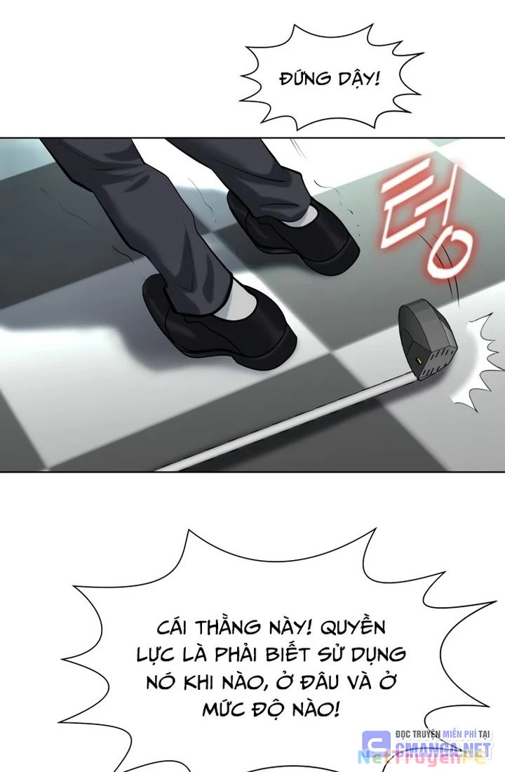 Huyết Tọa Chapter 27 - Trang 2